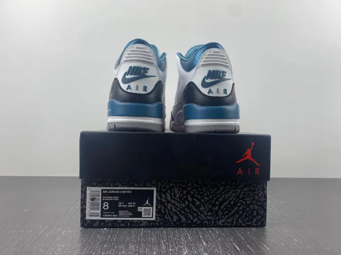 Air Jordan 3 Retro 