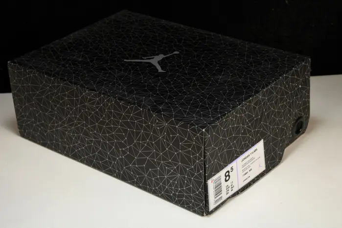 AIR JORDAN 4 LAB4 