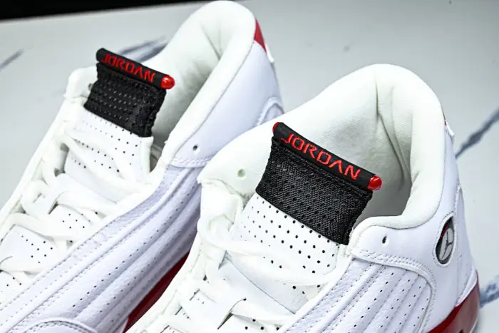 Air Jordan 14 
