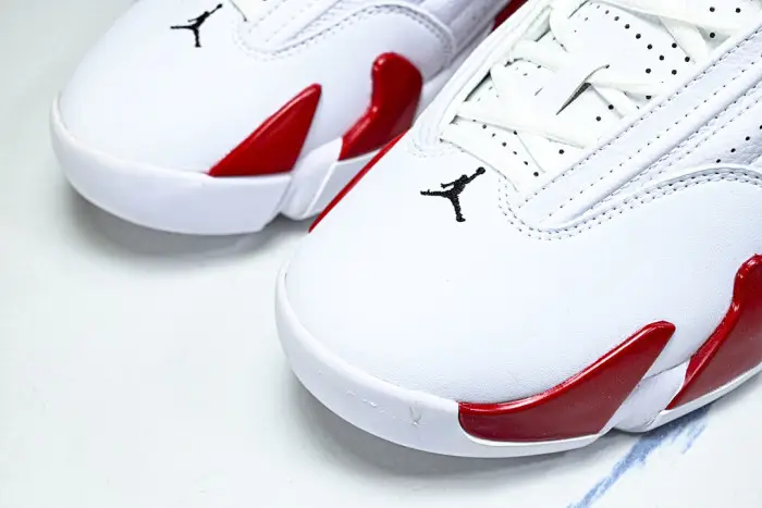 Air Jordan 14 