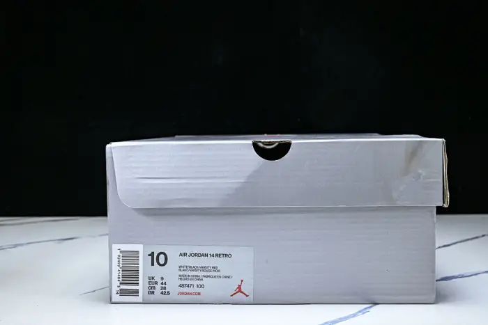 Air Jordan 14 