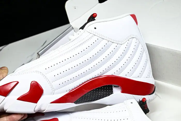 Air Jordan 14 