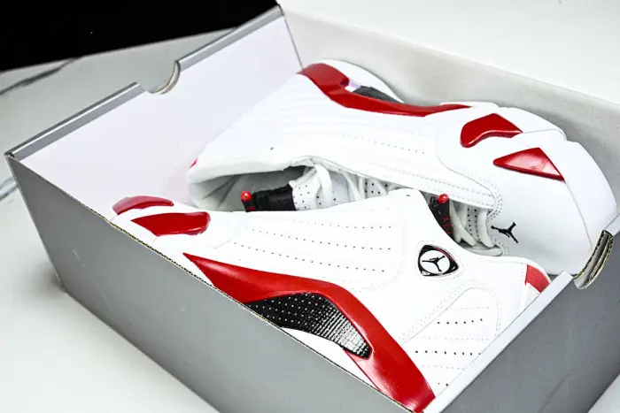 Air Jordan 14 