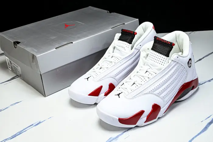 Air Jordan 14 