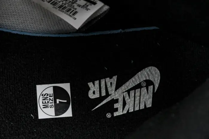 Air Jordan 1 High OG "Stage Haze" 