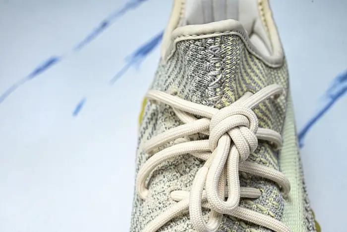 Yeezy Boost 350 V2 Citrin (Reflective) 