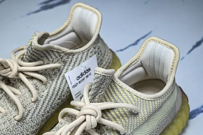 Yeezy Boost 350 V2 Citrin (Reflective) 