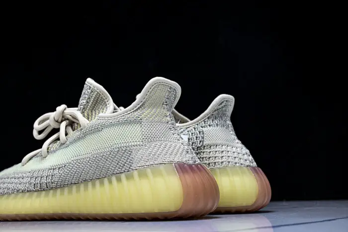 Yeezy Boost 350 V2 Citrin (Reflective) 