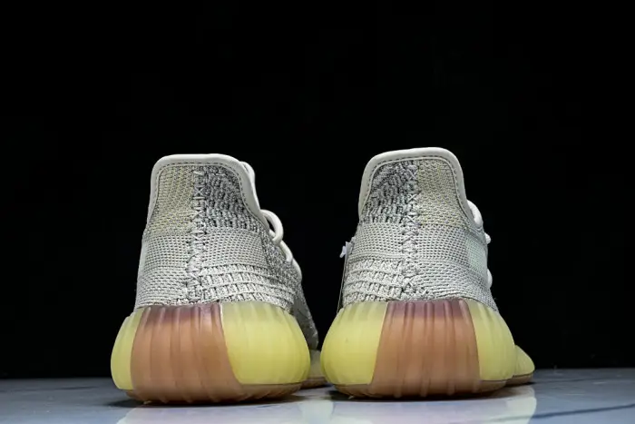 Yeezy Boost 350 V2 Citrin (Reflective) 