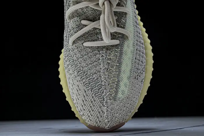 Yeezy Boost 350 V2 Citrin (Reflective) 