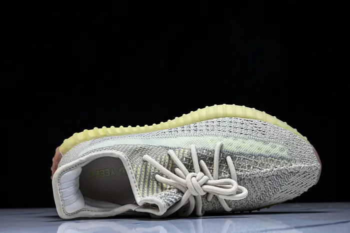 Yeezy Boost 350 V2 Citrin (Reflective) 