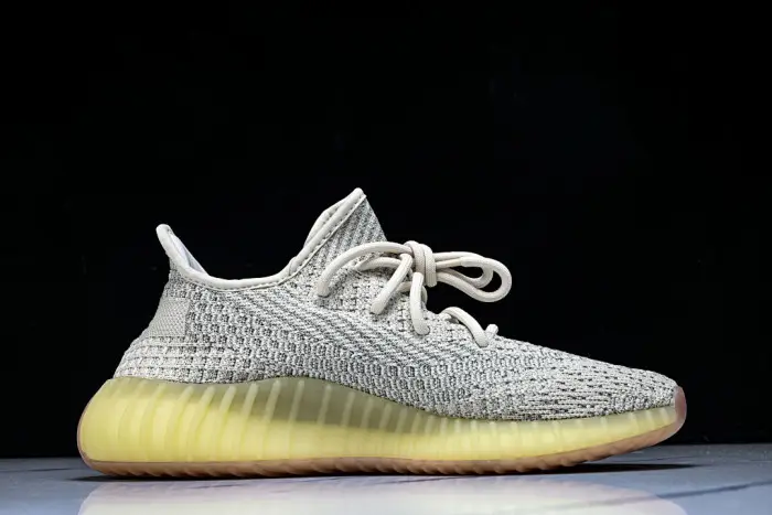 Yeezy Boost 350 V2 Citrin (Reflective) 