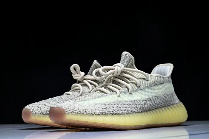 Yeezy Boost 350 V2 Citrin (Reflective) 