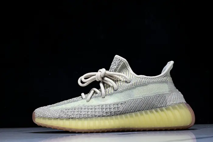 Yeezy Boost 350 V2 Citrin (Reflective) 