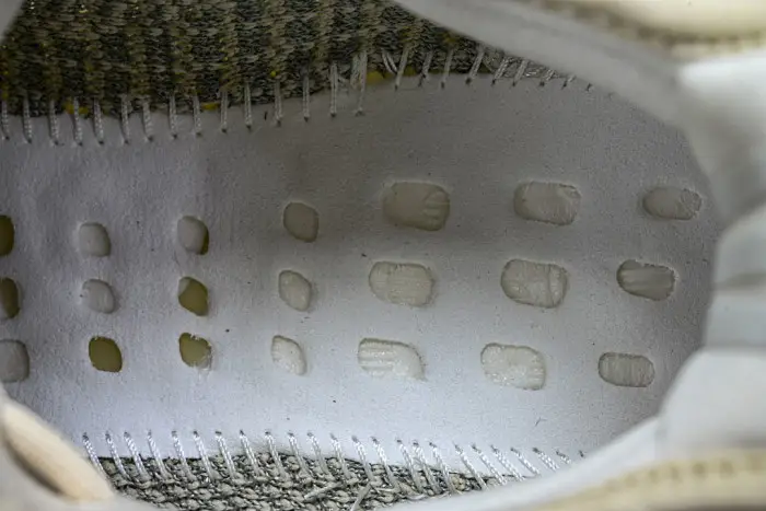 Yeezy Boost 350 V2 Citrin (Reflective) 