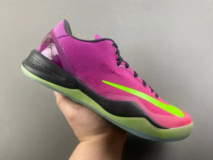 Nike Kobe 8 Protro “Mambacurial” 