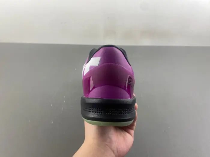 Nike Kobe 8 Protro “Mambacurial” 