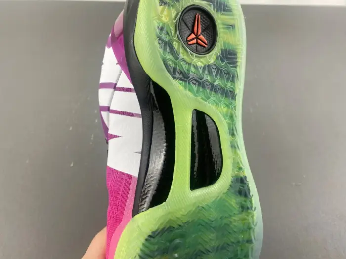 Nike Kobe 8 Protro “Mambacurial” 