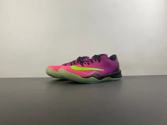 Nike Kobe 8 Protro “Mambacurial” 