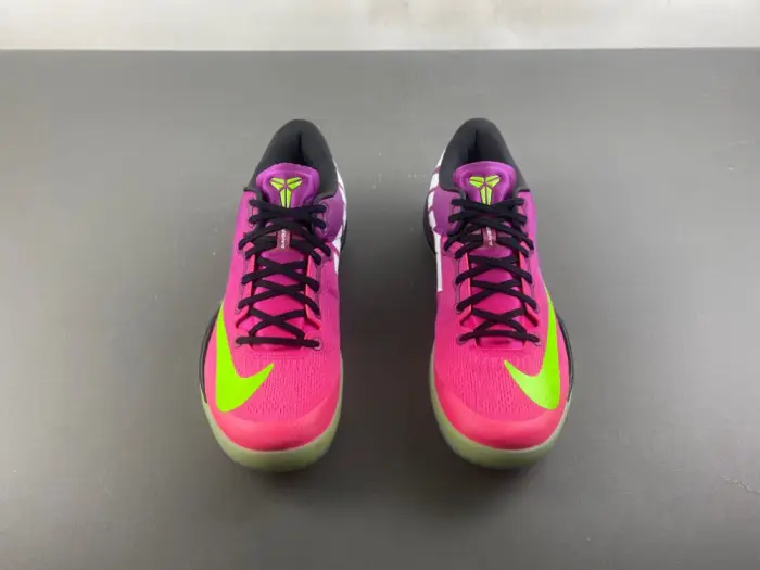 Nike Kobe 8 Protro “Mambacurial” 