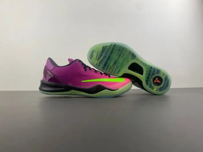 Nike Kobe 8 Protro “Mambacurial” 