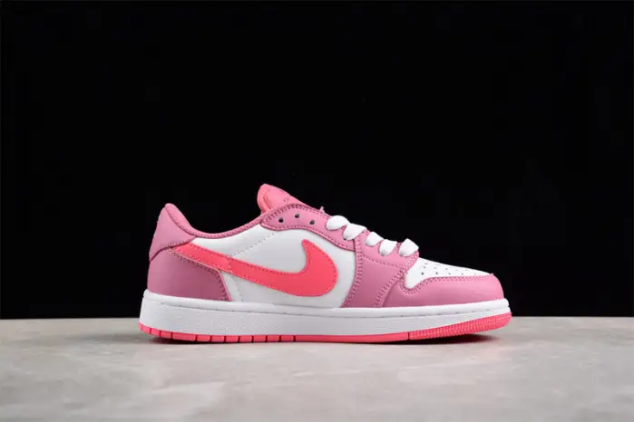 Fragment x Travis Scott x Air Jordan 1 Low 