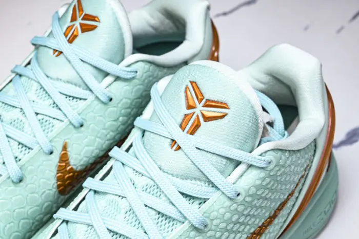 Nike Zoom Kobe 6 