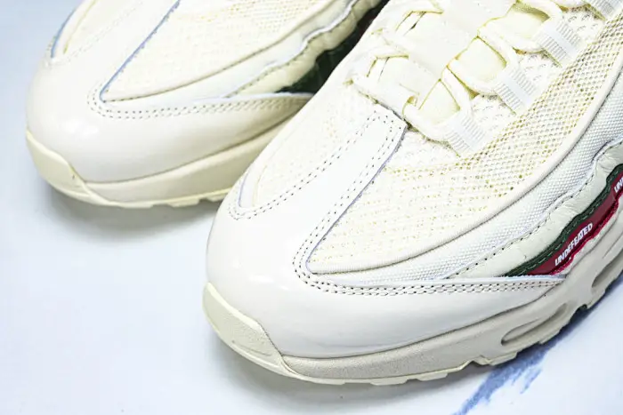 Undefeated x Nike Air Max 95 SP 