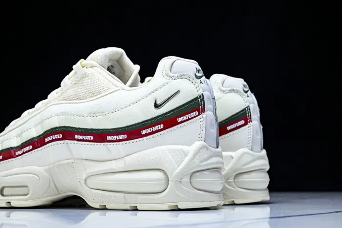Undefeated x Nike Air Max 95 SP 