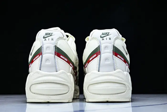 Undefeated x Nike Air Max 95 SP 