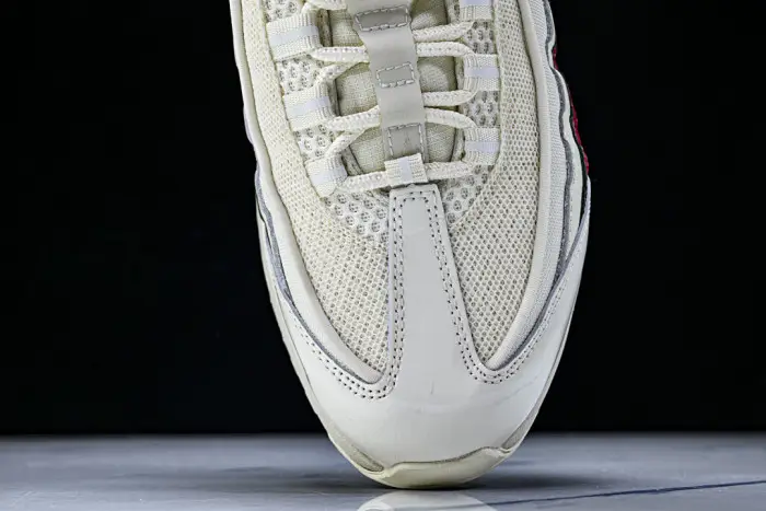 Undefeated x Nike Air Max 95 SP 