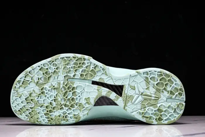 Nike Zoom Kobe 6 