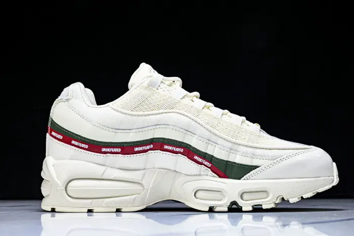 Undefeated x Nike Air Max 95 SP 