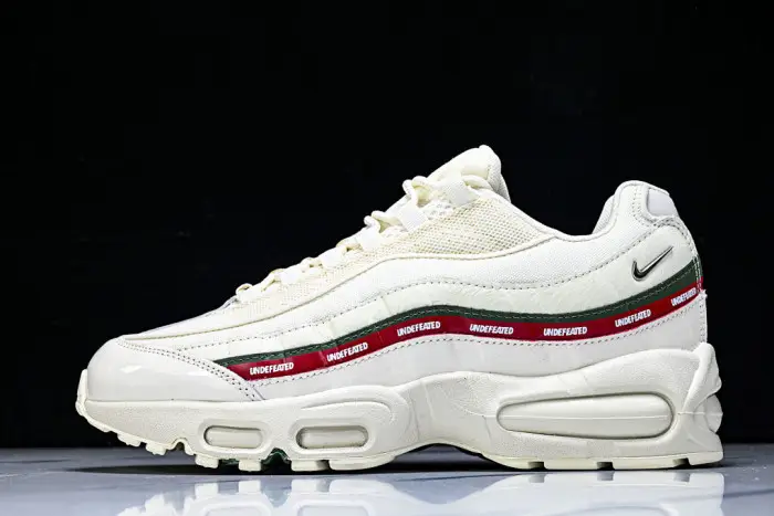 Undefeated x Nike Air Max 95 SP 