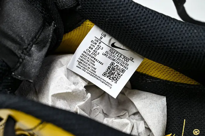Nike Air Force 1'07 Low SP 