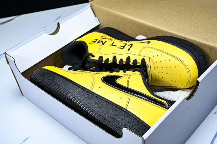 Nike Air Force 1'07 Low SP 