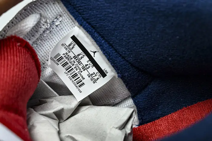 Air Jordan 3 Retro OG “True Blue” 