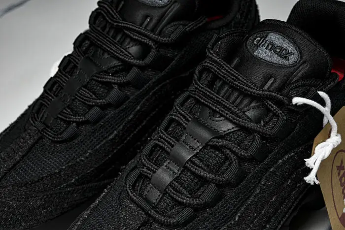 Air Max 95 x Levi's® Black 