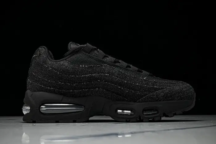 Air Max 95 x Levi's® Black 