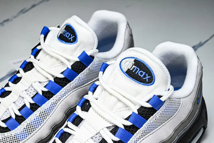 Nike Air Max 95 OG 