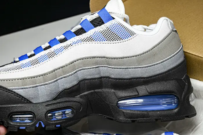 Nike Air Max 95 OG 