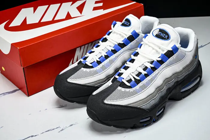 Nike Air Max 95 OG 