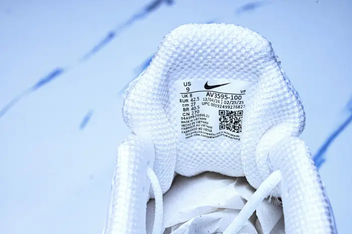 Nike Shox TL 