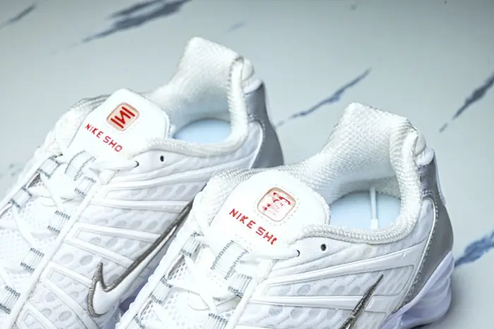 Nike Shox TL 