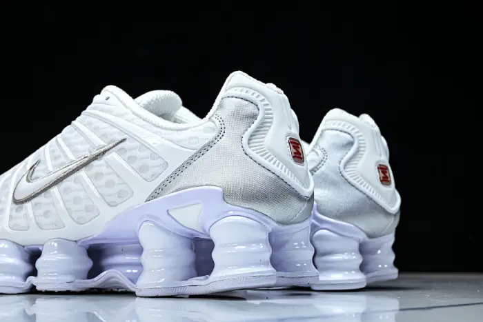 Nike Shox TL 