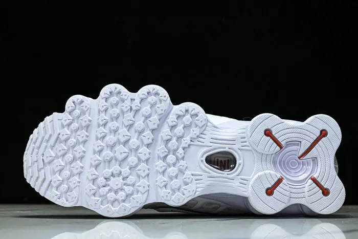 Nike Shox TL 