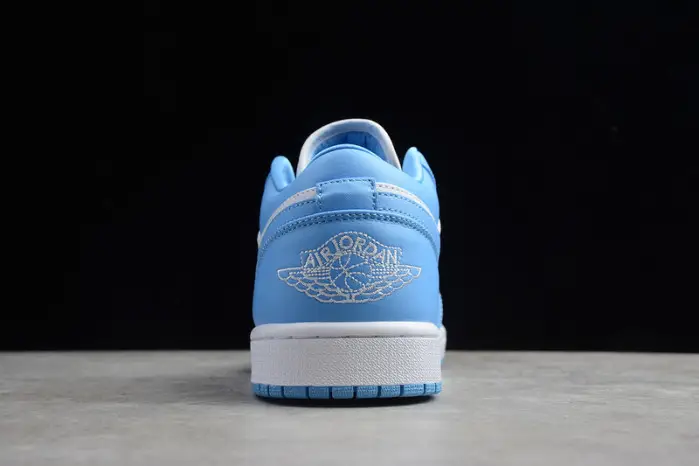 Jordan 1 Low UNC (W) 