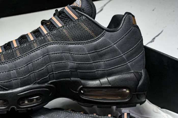 Central Cee x Nike Air Max 95 