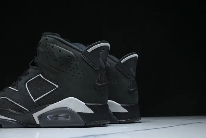 Air Jordan 6 “Cap & Gown” 