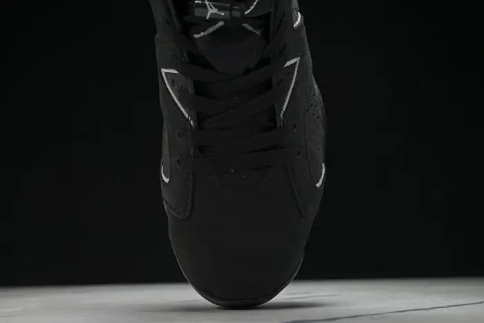 Air Jordan 6 “Cap & Gown” 